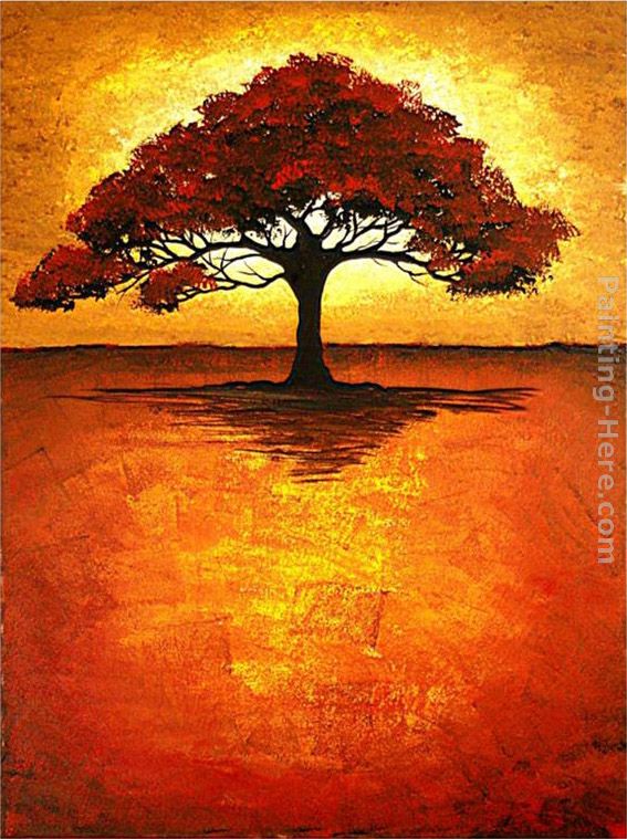 Megan Aroon Duncanson Filled with Hope